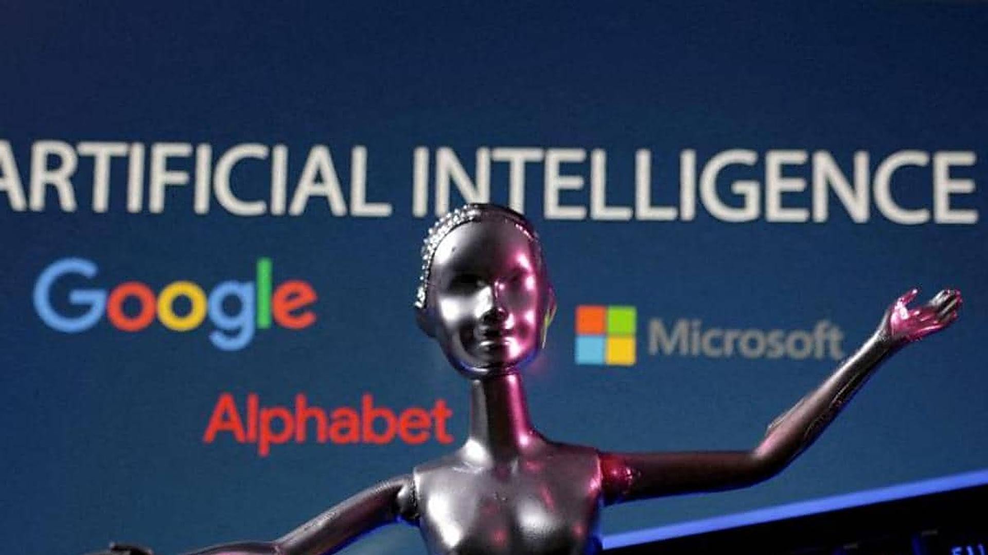 Alphabet'in geliri ikinci çeyrekte tahminlerin üzerinde arttı