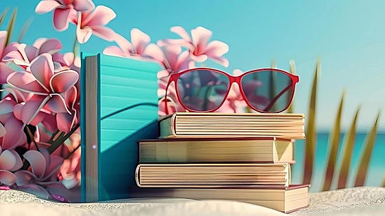 Siete libros de historia para sumergirnos en el pasado en vacaciones