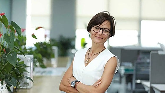 SEAT nombra a Arantxa Alonso nueva jefa de marca y anuncia nuevos modelos de combustión