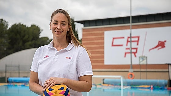 «No hay cansancio ni dolor, esto es la élite y vamos con todo a los Juegos de París»