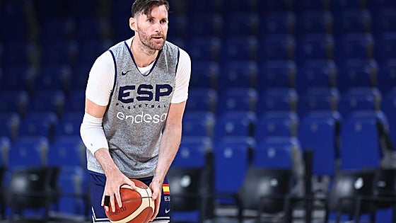 Lamento de Rudy en su último baile: «Está siendo difícil disfrutar»