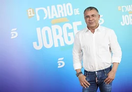 Jorge Javier Vázquez.