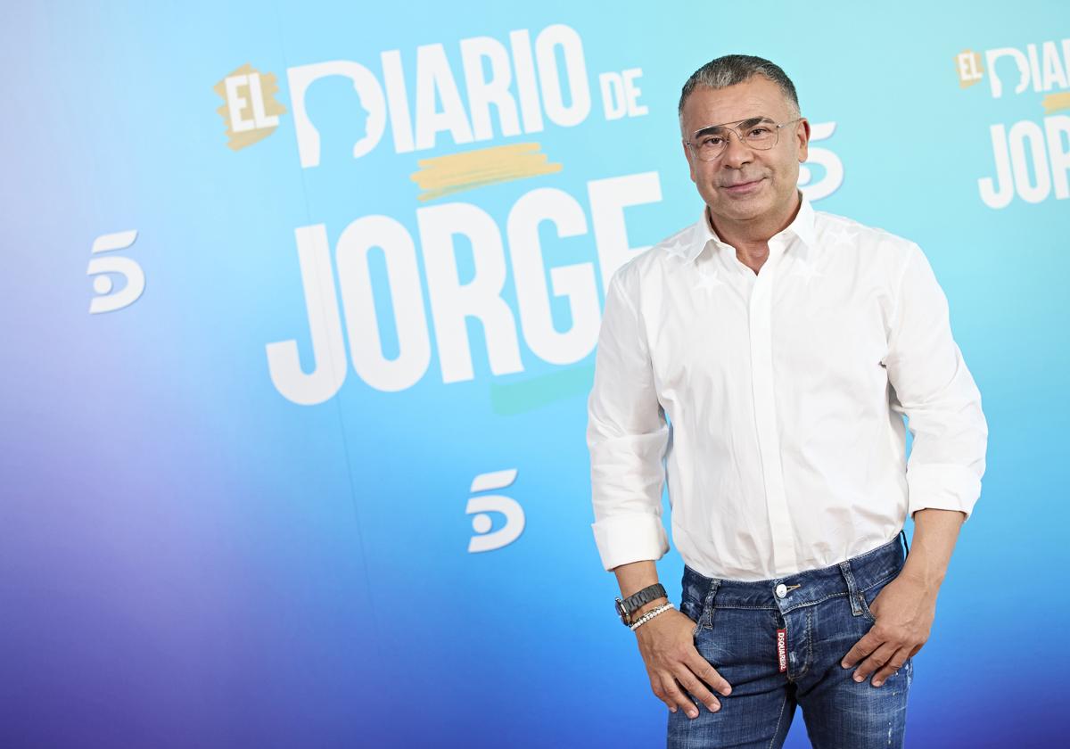 Jorge Javier Vázquez.