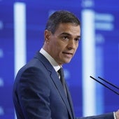 Sánchez defiende el «paso hacia la federalización» del pacto con ERC y va al choque con Page