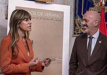 El juez exige a la Complutense los currículums de todos los directores de cátedra para compararlos con el de Gómez