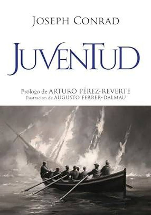 Imagen - Portada de la edición de 'Juventid'.