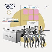 Diseccionamos las polémicas camas de París 2024: ¿contra el sexo o a favor del medioambiente?