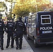 Desokupa formará en defensa personal a 30.000 agentes del Sindicato Unificado de Policía