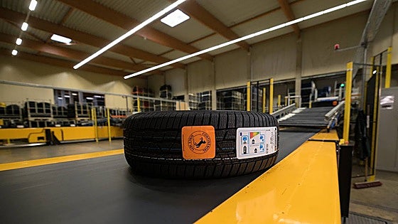 Continental escinde y saca a bolsa su negocio del automóvil