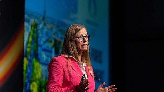«El cambio climático supone una de las mayores amenazas para el futuro de los Juegos Olímpicos»