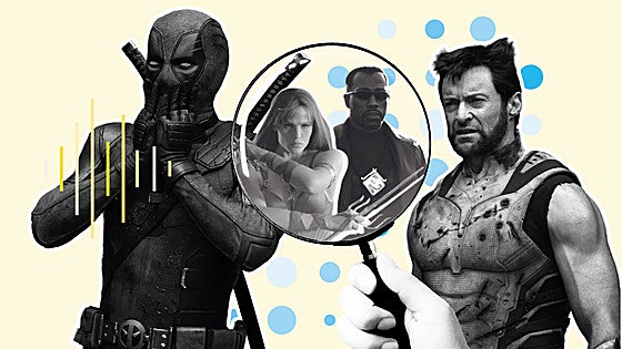 Deadpool y Wolverine: cómo Hollywood ha aprendido a hacer millonadas a base de cameos