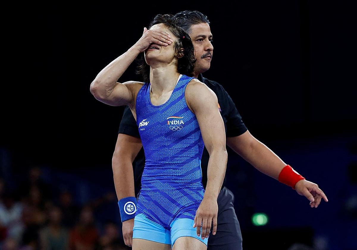 Cien gramos de desesperación