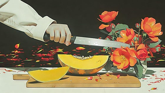 El melón por la noche, mal... y otros mitos a desterrar para comer bien en verano