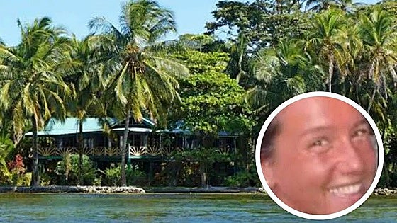 Ya son dos los hombres detenidos por la muerte de una turista vizcaína en Panamá