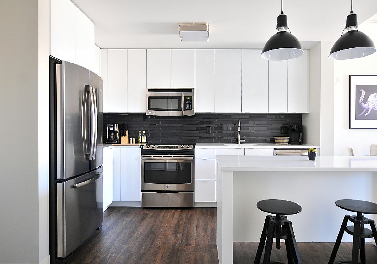 Diseña tu propia cocina ahora con más descuentos que nunca