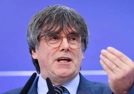 Las cartas del expresidente catalán para esquivar la cárcel si Llarena decreta prisión preventiva