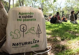 Educación ambiental, educación circular