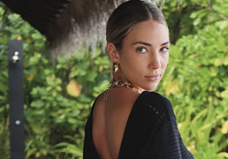 Las mujeres facturan: los negocios millonarios de Alice Campello con los que gana más dinero que Morata