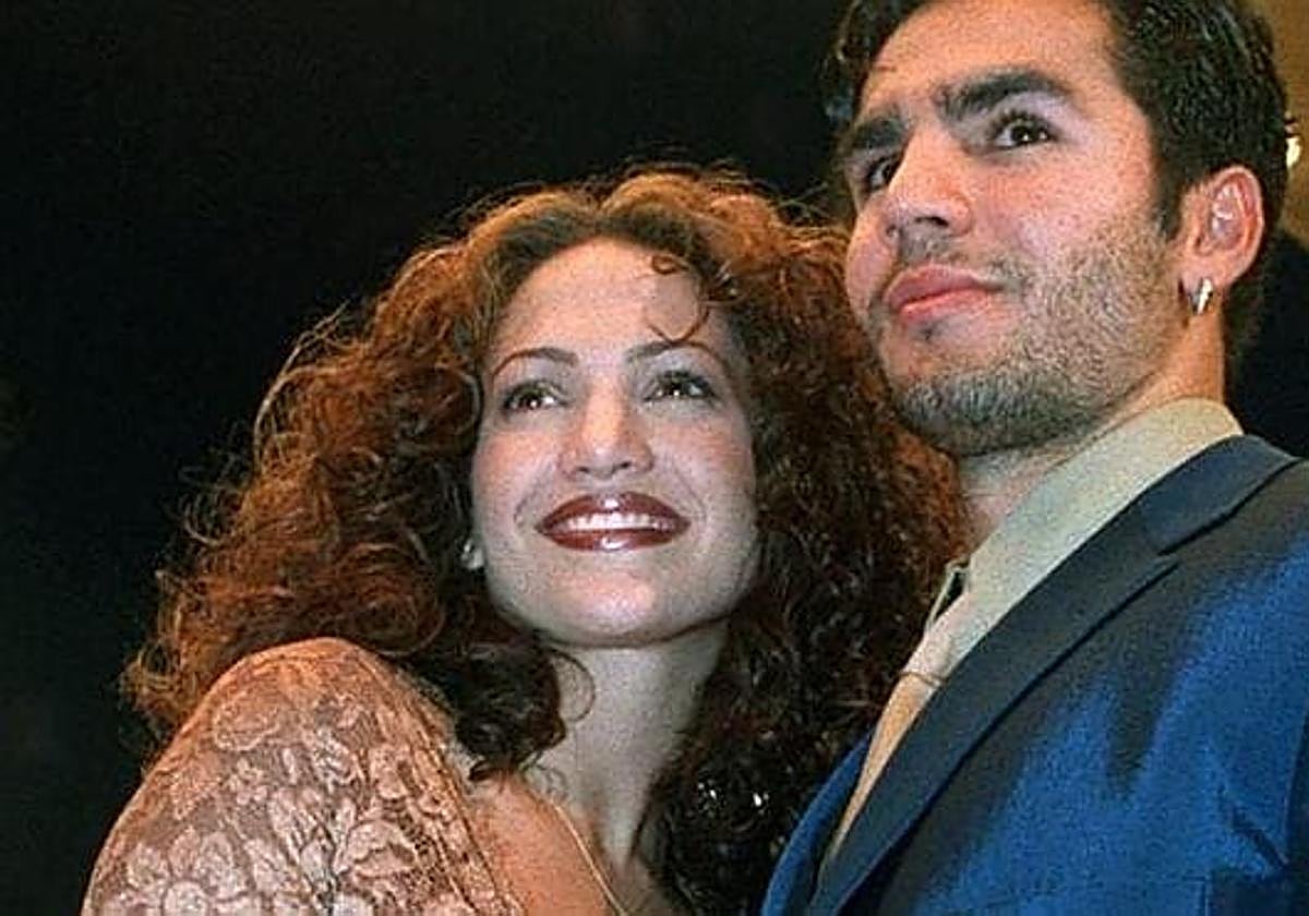 Jennifer Lopezs First Husband Threatens to Release Erotic Video of the  Actress | TodoAlicante