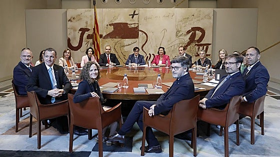 Illa asume el legado de Maragall y Montilla para orillar al secesionismo