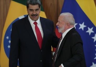 Lula afirma que Venezuela vive un «régimen muy desagradable con tendencia autoritaria»