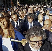 El Supremo alegará fallos en la ley para seguir negando la aplicación total de la amnistía