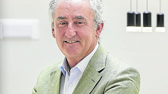 «Hacer el bien es lo que más subidón genera»
