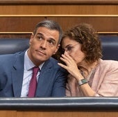 Sánchez se aferra al salvavidas de los Presupuestos para seguir en la Moncloa pese al órdago de Junts