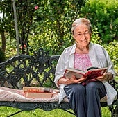 Clara Mª González de Amezúa.