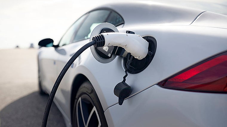 Karma Revero, eléctrico, sin sacrificar el diseño ni las prestaciones ...
