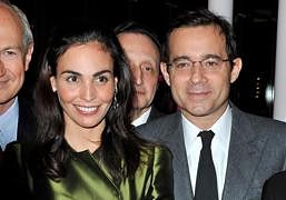 12 años de la trágica muerte de Jean-Luc Delarue, el novio de inés Sastre que lo tuvo todo y se hundió en un infierno