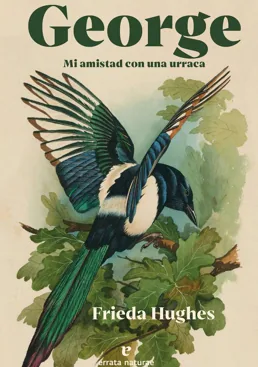 Imagen - La portada del libro.