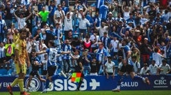 La 'tarifa plana' Tebas-Rocha llega a la Primera RFEF: «Hasta sin Dépor y Málaga será bueno»