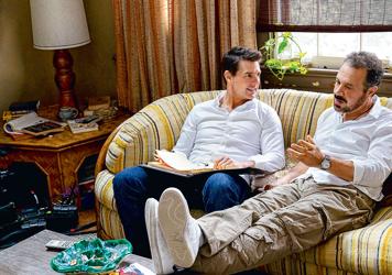 Los trapos sucios de Hollywood, al descubierto: la traición de Gwyneth Patrow, las peleas con Brad Pitt...