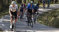 No estoy de acuerdo con Mas, La Vuelta es peor sin Pogacar, Evenepoel o Vingegaard