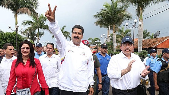 Nicaragua anula de golpe 1.500 oenegés tras promover una ley que sigue la estela de Venezuela