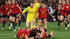 Los secretos mejor guardados del primer Mundial femenino de la Selección