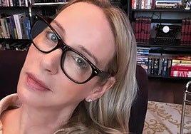 Patric, la sociópata: estranguló a un gato, apuñaló a un compañero... pero aprendió a controlarse (o eso dice)