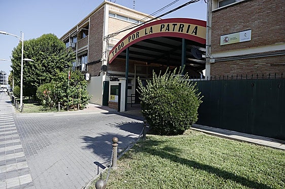 Prisión provisional y sin fianza para el detenido por el asesinato en Mocejón