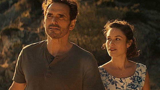 'Isla perdida': Fernando Trueba trufa de referencias un fallido ejercicio de cine negro