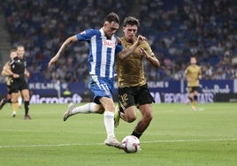 Un golazo de Kubo da la victoria a la Real en campo del Espanyol