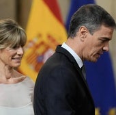 El juez Peinado retoma su ofensiva interrogando a los financiadores de la cátedra de Begoña Gómez