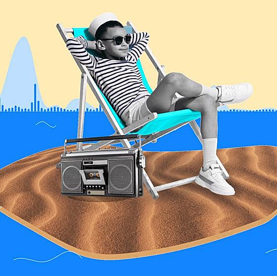 Estribillos para un verano: ¿cuál es el secreto de una canción pegadiza?