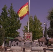 El día en que Mocejón cambió para ser el pueblo de Mateo