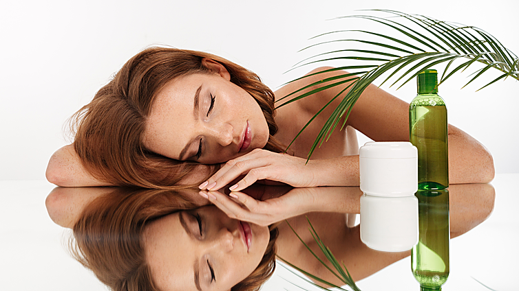 Estos son todos los usos y beneficios del aceite de coco para tu pelo