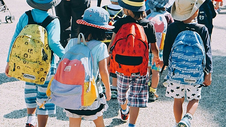 Vuelta al cole: las mejores mochilas para el nuevo curso escolar
