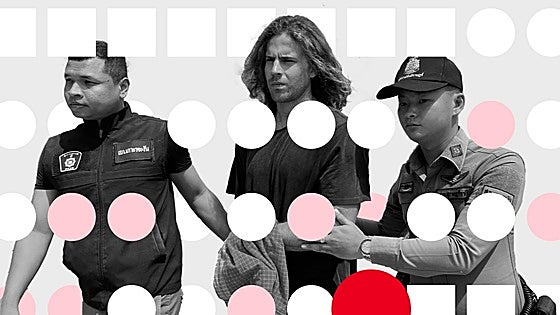 Muerte, confesión, juicio y dudas: la cronología del caso Sancho