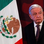 México pone «en pausa» las relaciones diplomáticas con EE UU