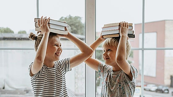 Vuelta al cole: esta es la forma más sencilla de encontrar los libros de texto de tus hijos