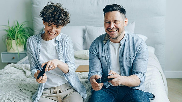 Celebra el Día Mundial del Videojuego con estos periféricos y complementos